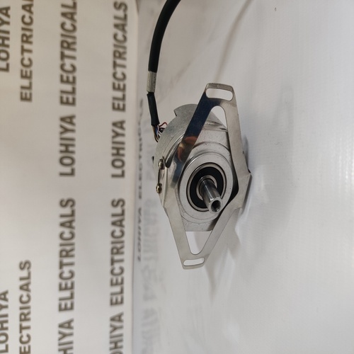 Electric Panel Heidenhain Ern 1387.001-2048 Encoder