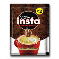 Insta Instant Coffee