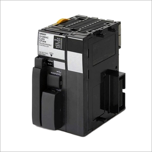 Cj2M-Cpu32 Omron Plc Processing Type: Standard