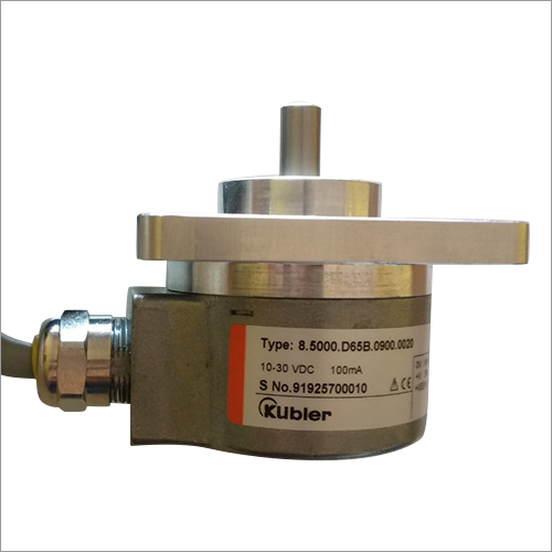 100ma Rotary Incremental Encoder - Application: Electrical