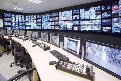 CCTV Installation Services - AHD & IP Cameras, 1080p & 4K Resolution | NVR & Cloud Storage, Indoor & Outdoor Installation, Ethernet & Wi-Fi Connectivity, 1-Year Warranty