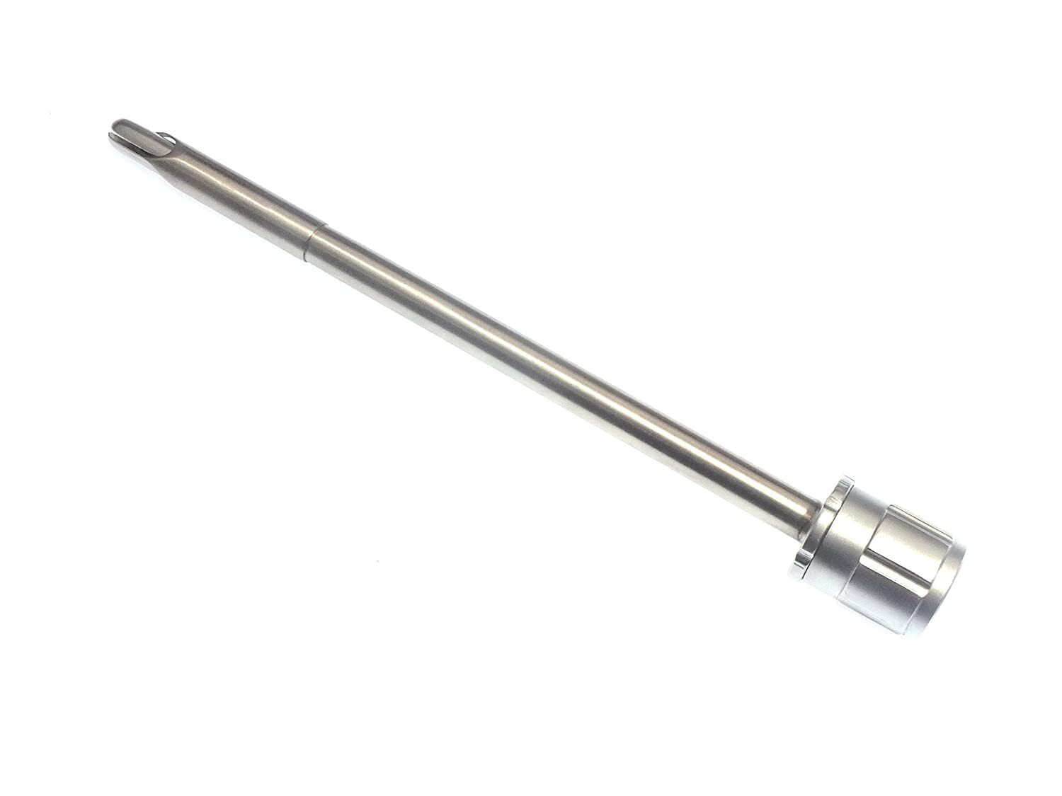 Laparoscopic 3 Dhari Trocar - 5mm Size, Portable Abdominal Surgery Equipment - New, Non-foldable Design