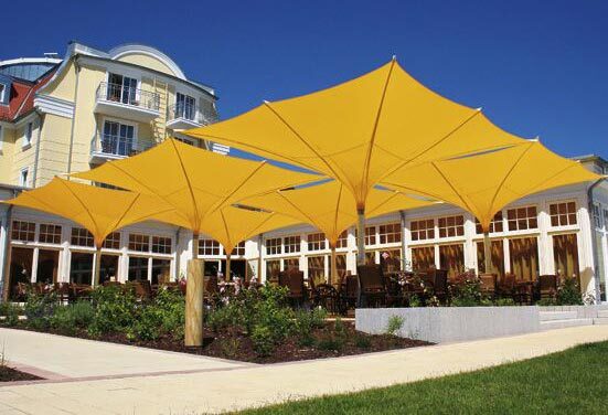 Car Parking Shade Net - Hdpe Material, Regular 50mtr Length, 1.5mtr To 6mtr Width | Uv Coated, 35%-90% Shade Types, 3 Lock Pattern, 9 Gauge & 6 Gauge Shape