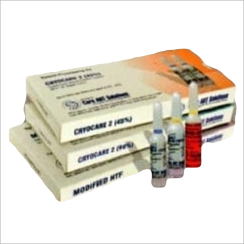 हॉस्पिटल लैब केमिकल्स डेंसिटी ग्रेडिएंट मीडिया