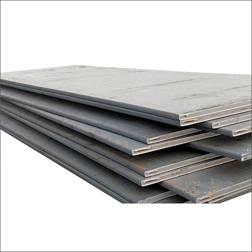 औद्योगिक स्टेनलेस स्टील फ्लैट शीट