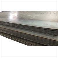 Stainless Steel Flat Boiler Plates