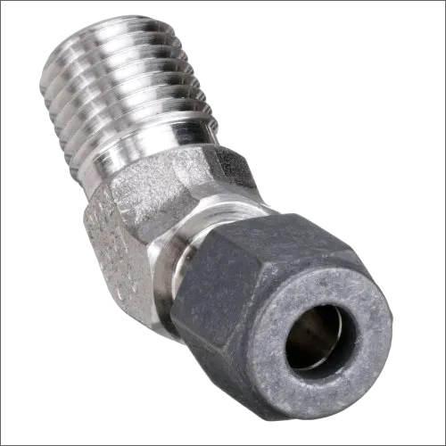 स्टेनलेस स्टील मर्दाना कोन