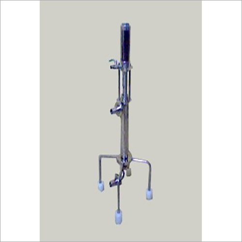 Gray Ointment And Liquid Pump Ss 316