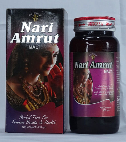 Nari Amrut Malt