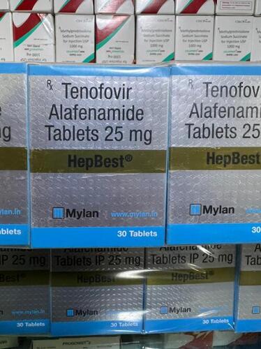 Hepbest Tablet