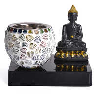 कपूरदानी कम नाइट बल्ब