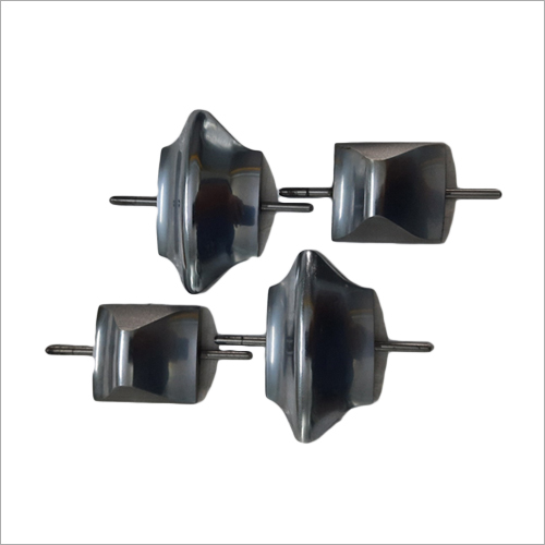 स्वचालित इलास्टोमेरिक ईएसआर मैंड्रेल एक्ट्यूएटिंग सेगमेंट्स