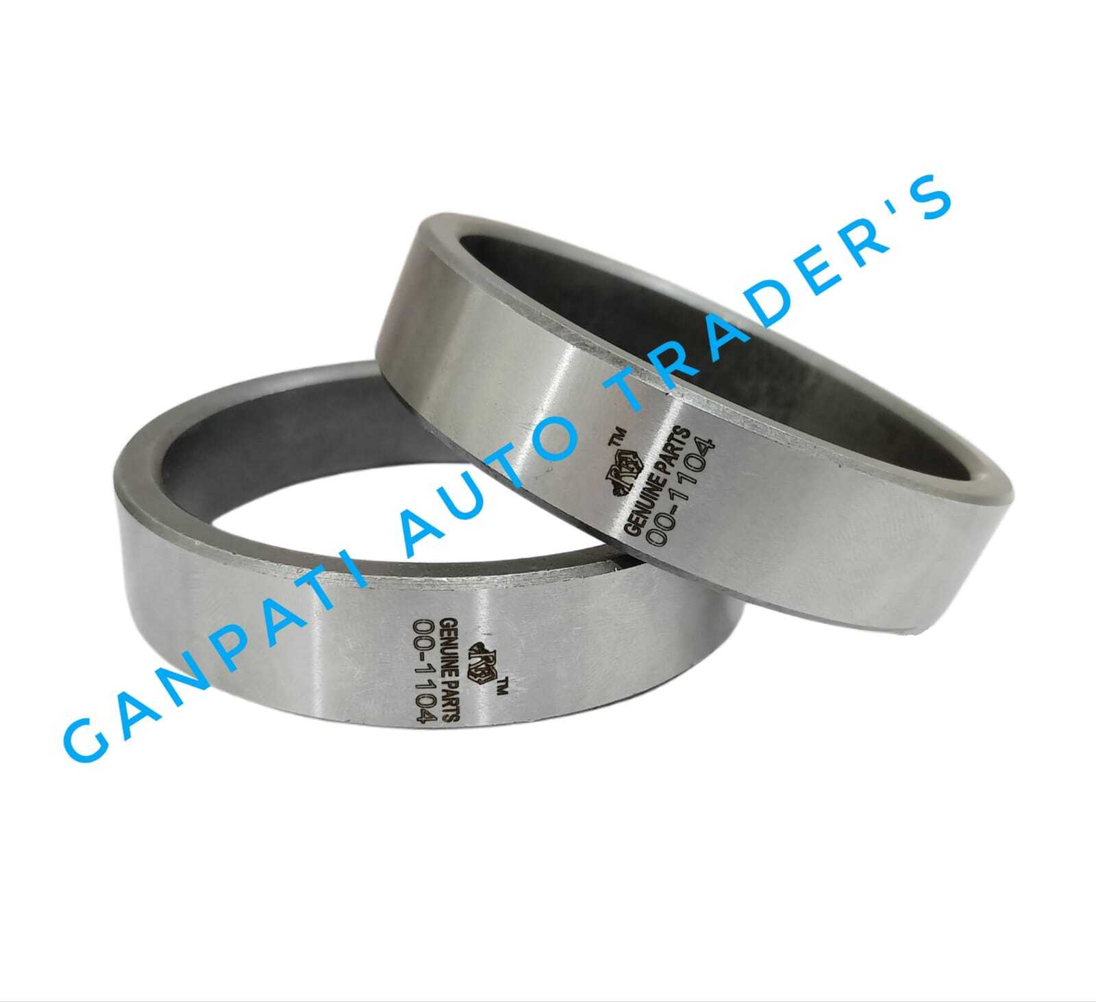 Bush 00-1104 ( Cat )