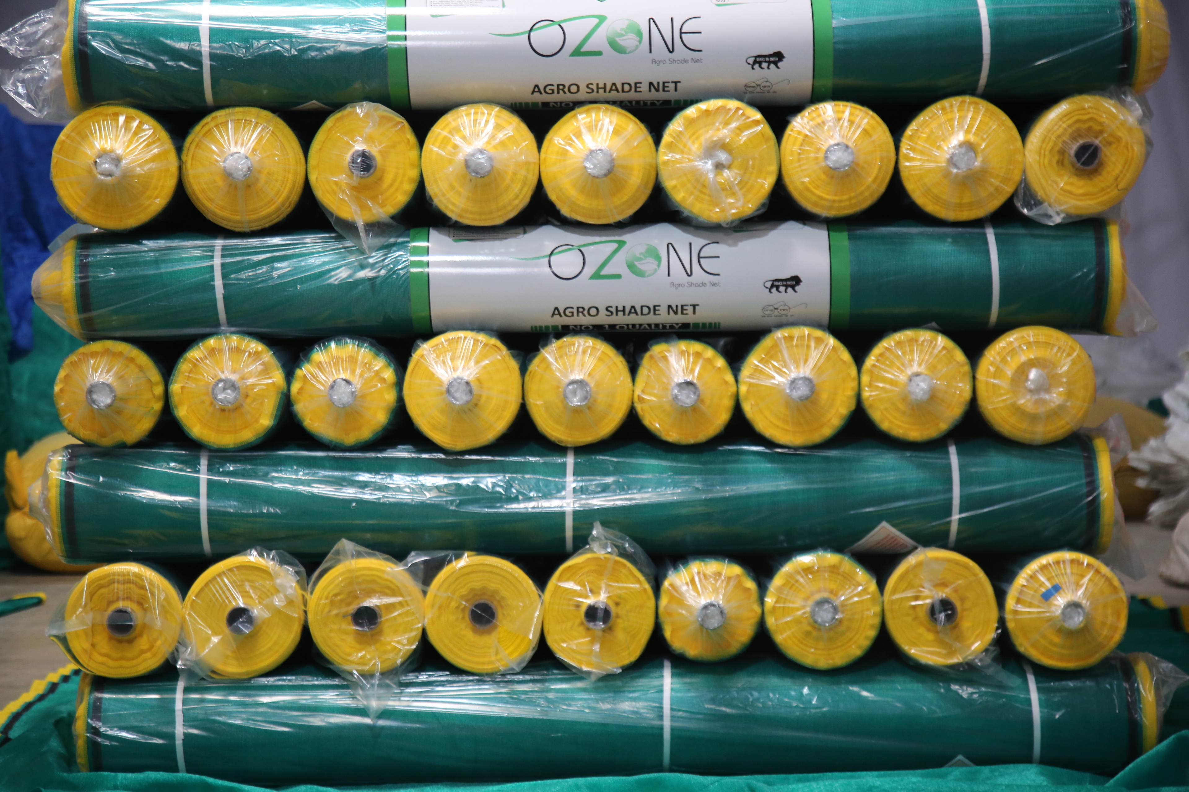 Uv Agriculture Net