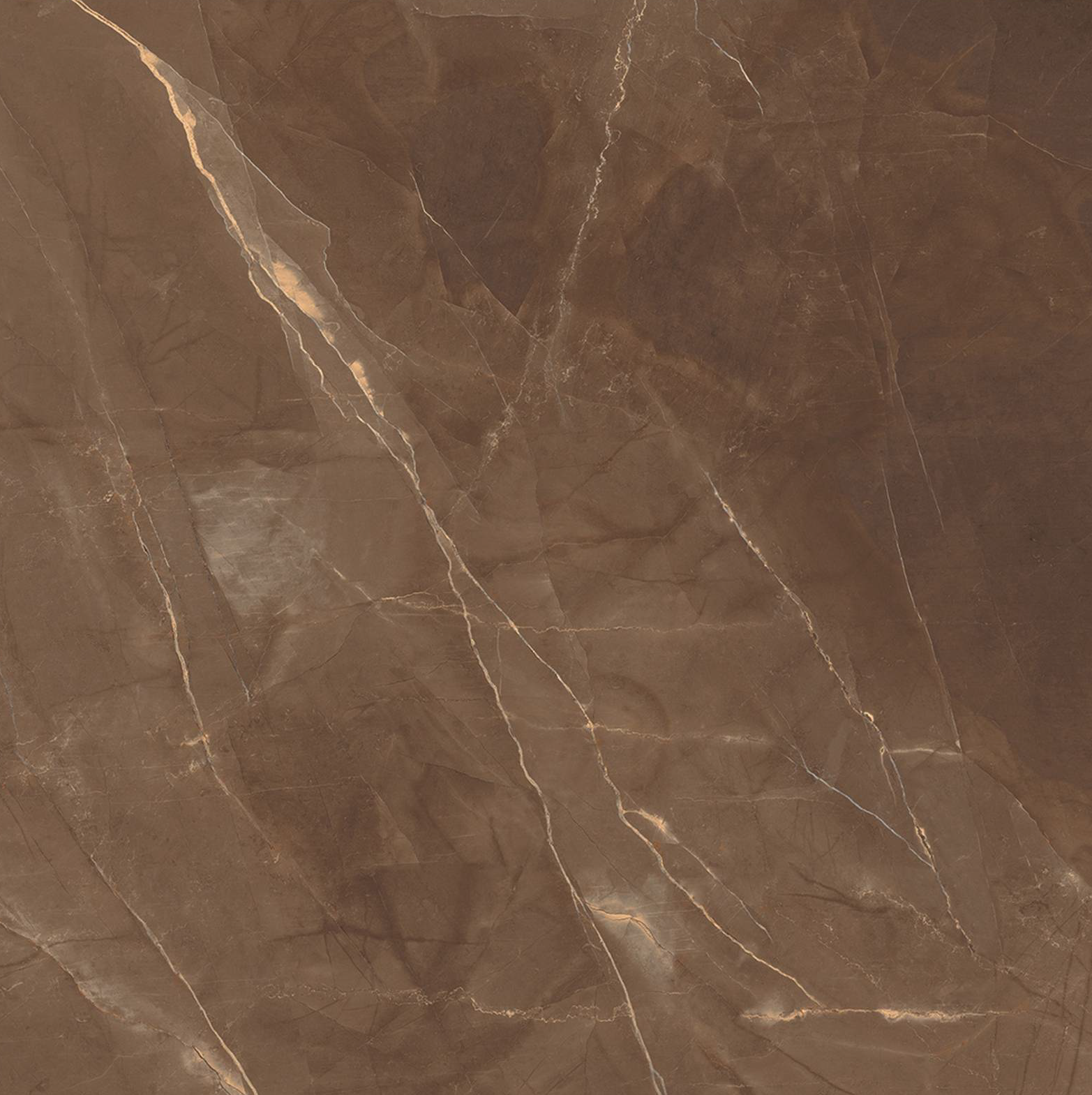 Porcelain Tiles - 1200x1200mm | Elegant Gloss Finish Acid-resistant Wear-resistant Non-slip Antibacterial Various Color Options