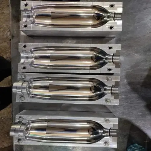 1 Ltr Phenyl Bottle Mould