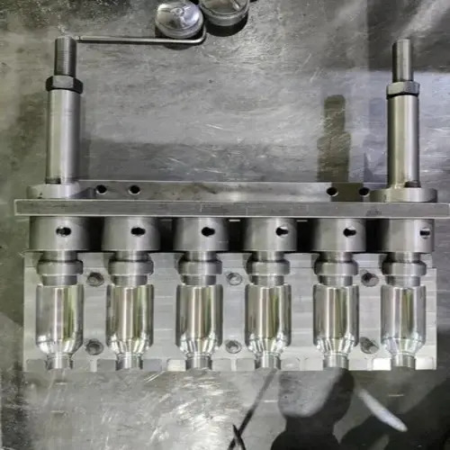 Sanitizer Automatic Mould