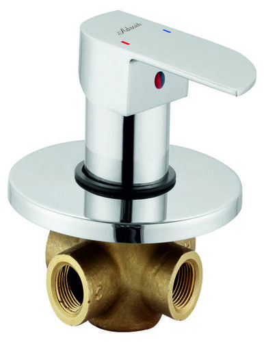 जिंदा डच मिक्सर