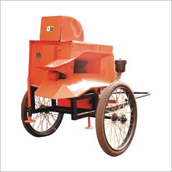 एकल गन्ना पत्ता हटाने की मशीन