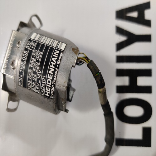 Hedienhain Eqn 1125.035 512 Encoder