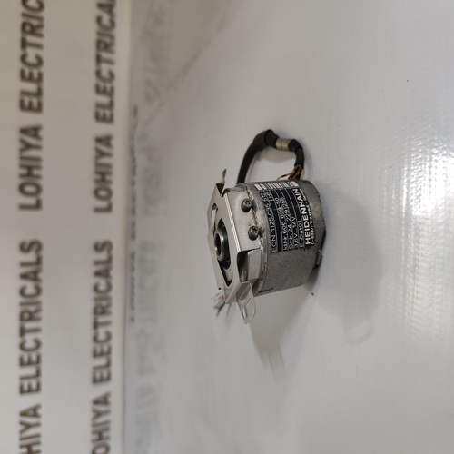 Hedienhain Eqn 1125.035 512 Encoder