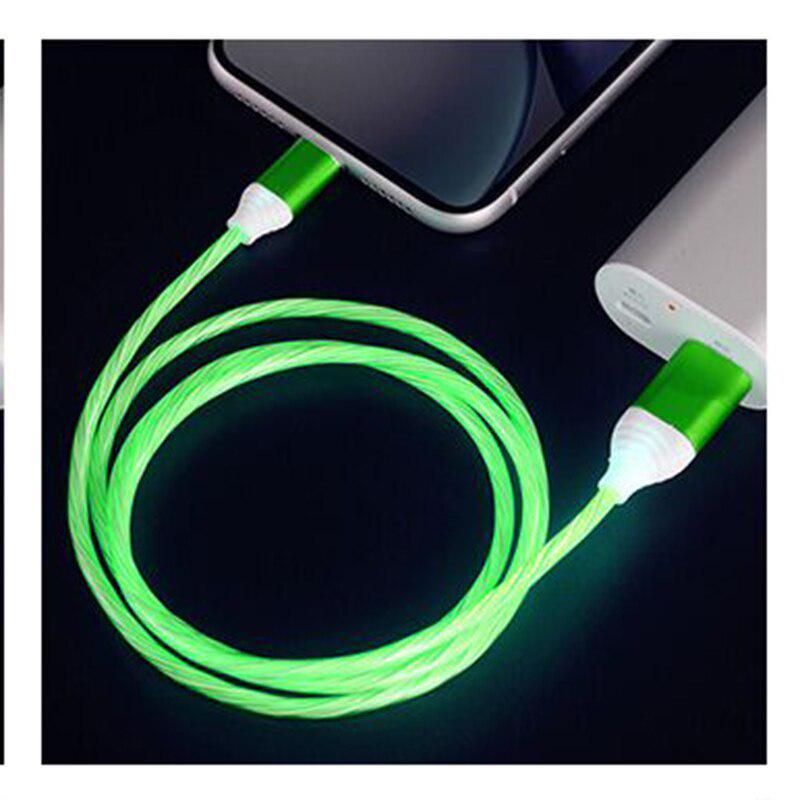 Magnetic Organized Cable C Type