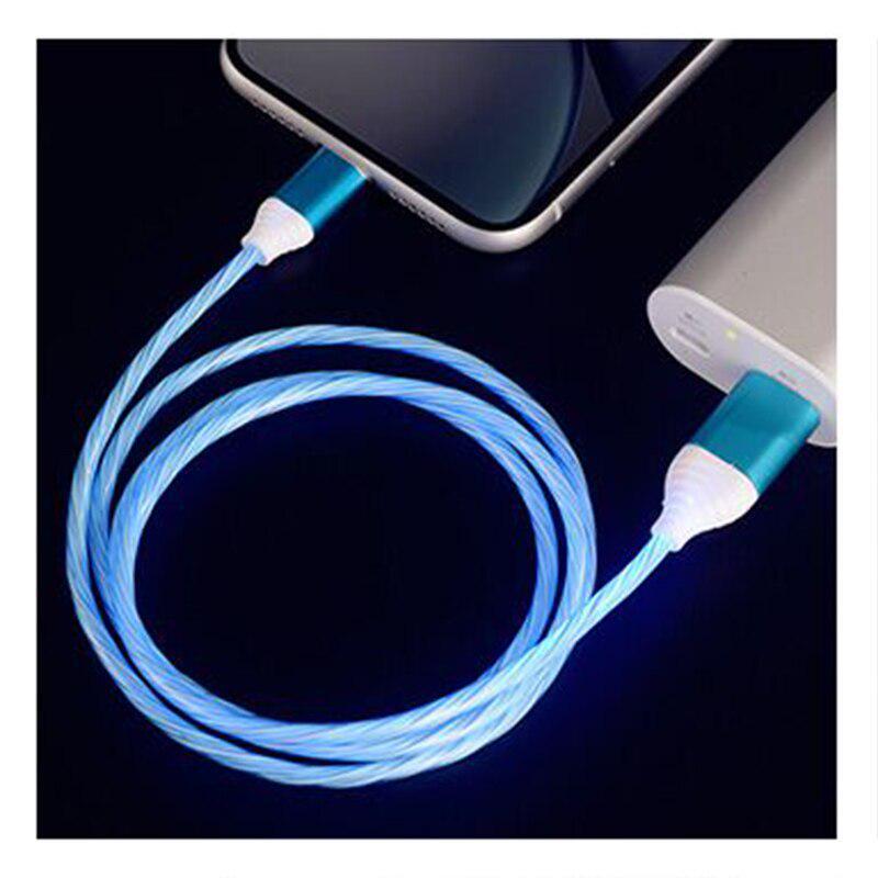 Magnetic Organized Cable C Type