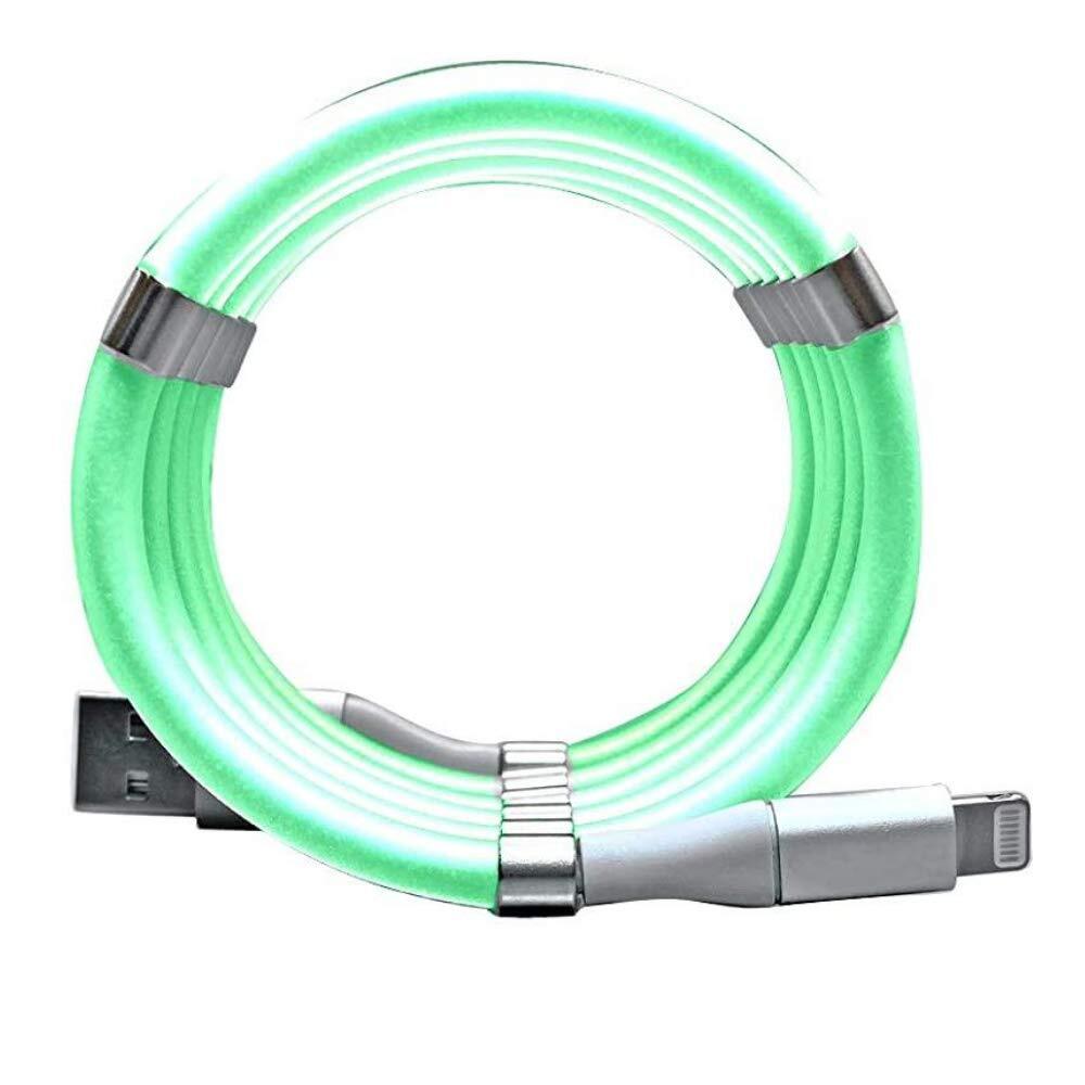 Magnetic Organized Cable C Type