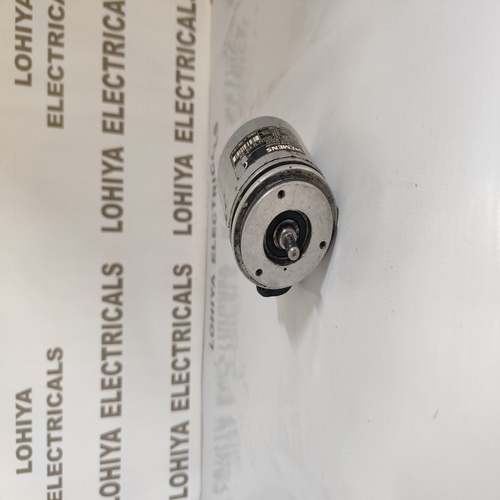 Siemens 6fx2001-3eb02 Incremental Encoder