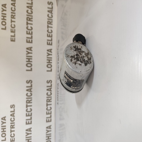 Siemens 6fx2001-3eb02 Incremental Encoder