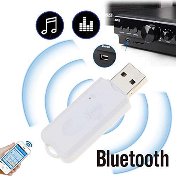 Usb Bluetooth Receiver