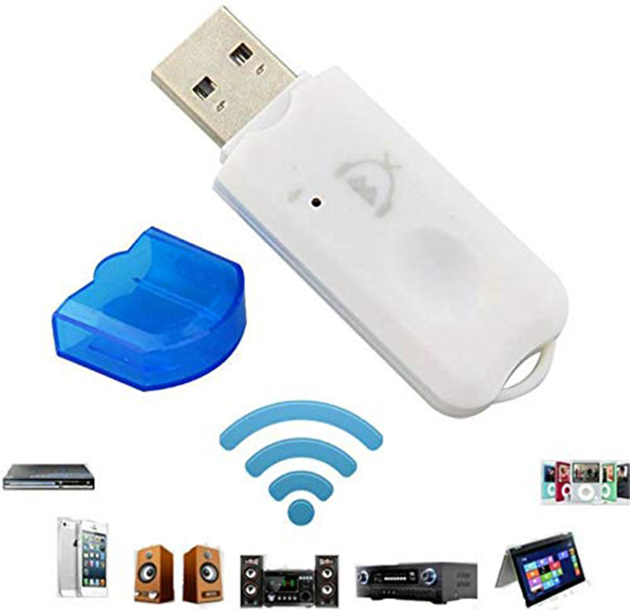 Usb Bluetooth Receiver