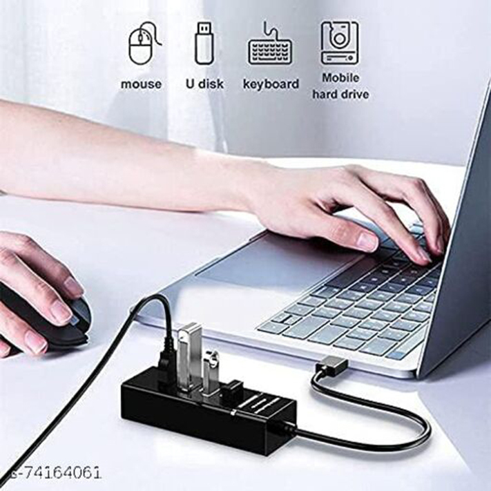 Usb Hub Extender 3.0