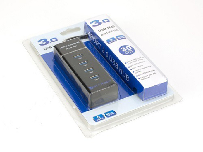 Usb Hub Extender 3.0