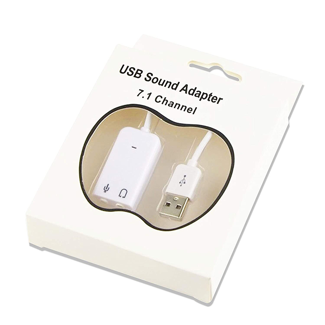Usb To Aux Splitter With Mic