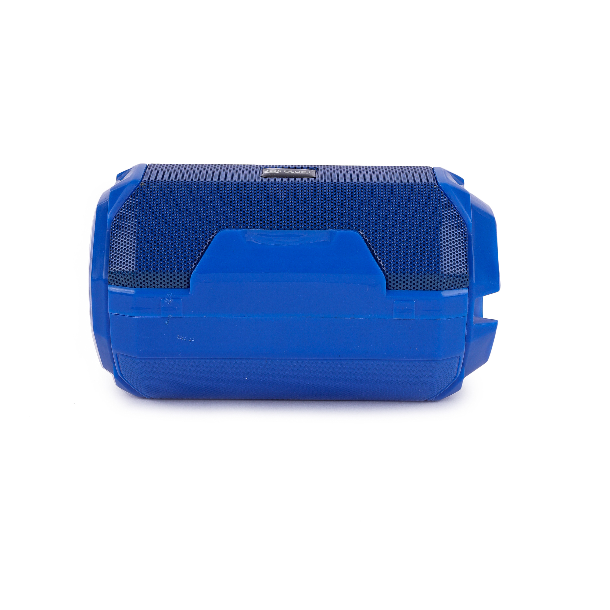 Bluei Rocker R7 Clink - 5w Portable Bluetooth Speaker With Rgb Lights, Heavy Bass, Multi Connectivity, Fm Radio, Sd Card Support