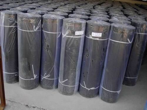 NATURAL RUBBER SHEET