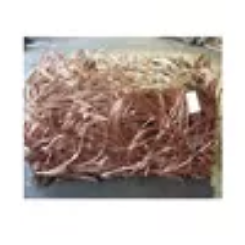Copper Cable Scrap