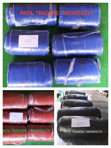 SILICONE RUBBER COMPOUND