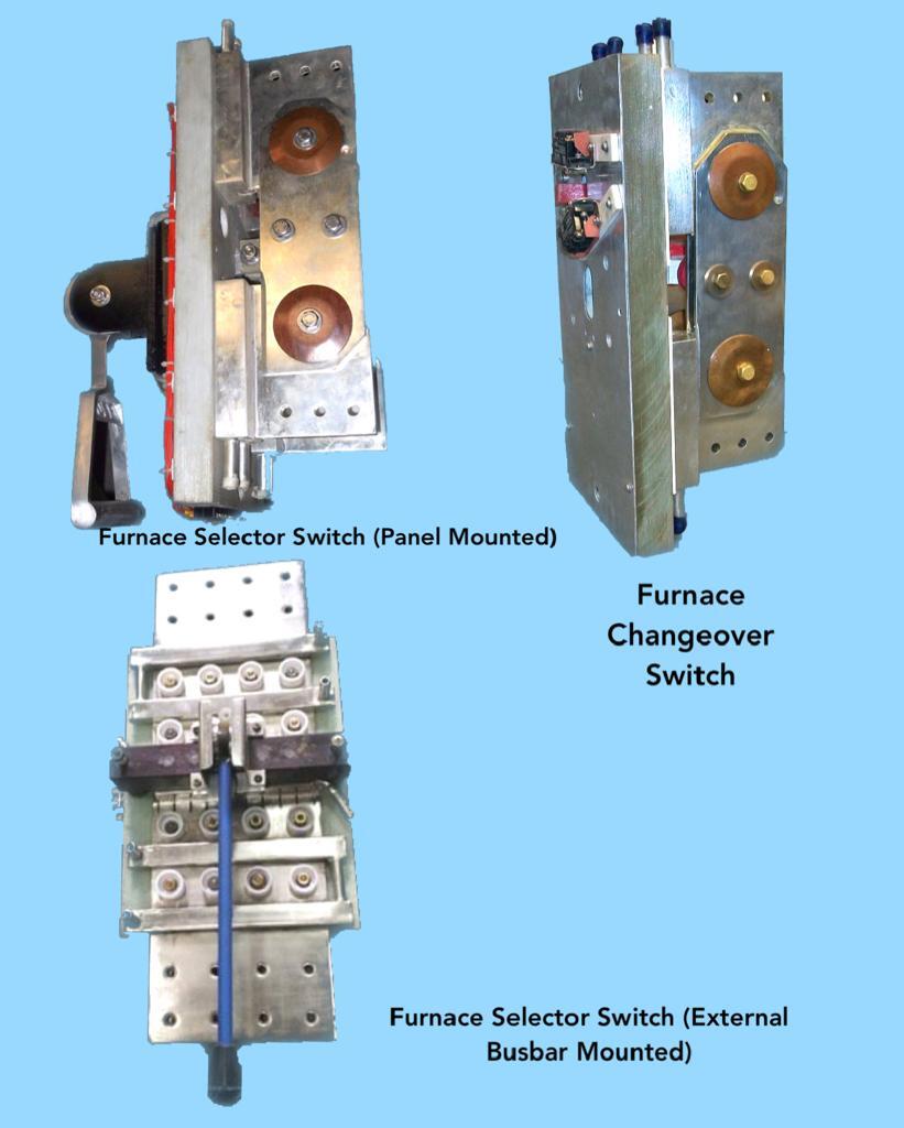 Furnace Isolation Switches