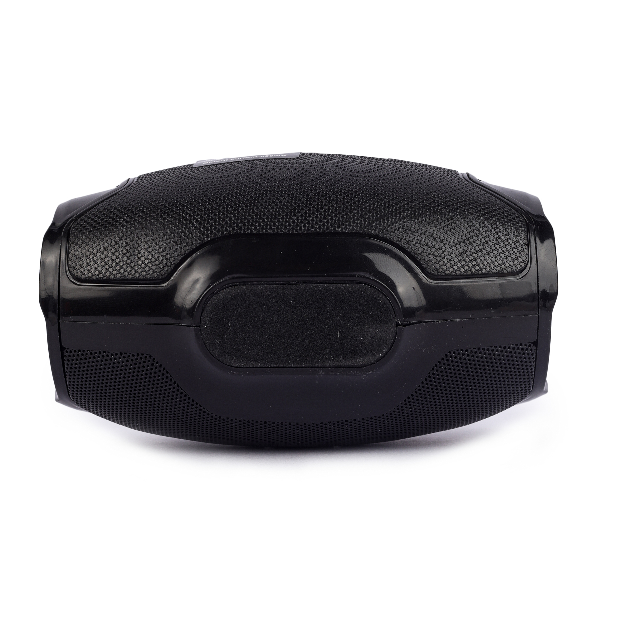Bluei Rocker R7 Tinny 5w Power Output Multi Connectivity Heavy Bass Portable Bluetooth Speaker With Torch And Tws Function