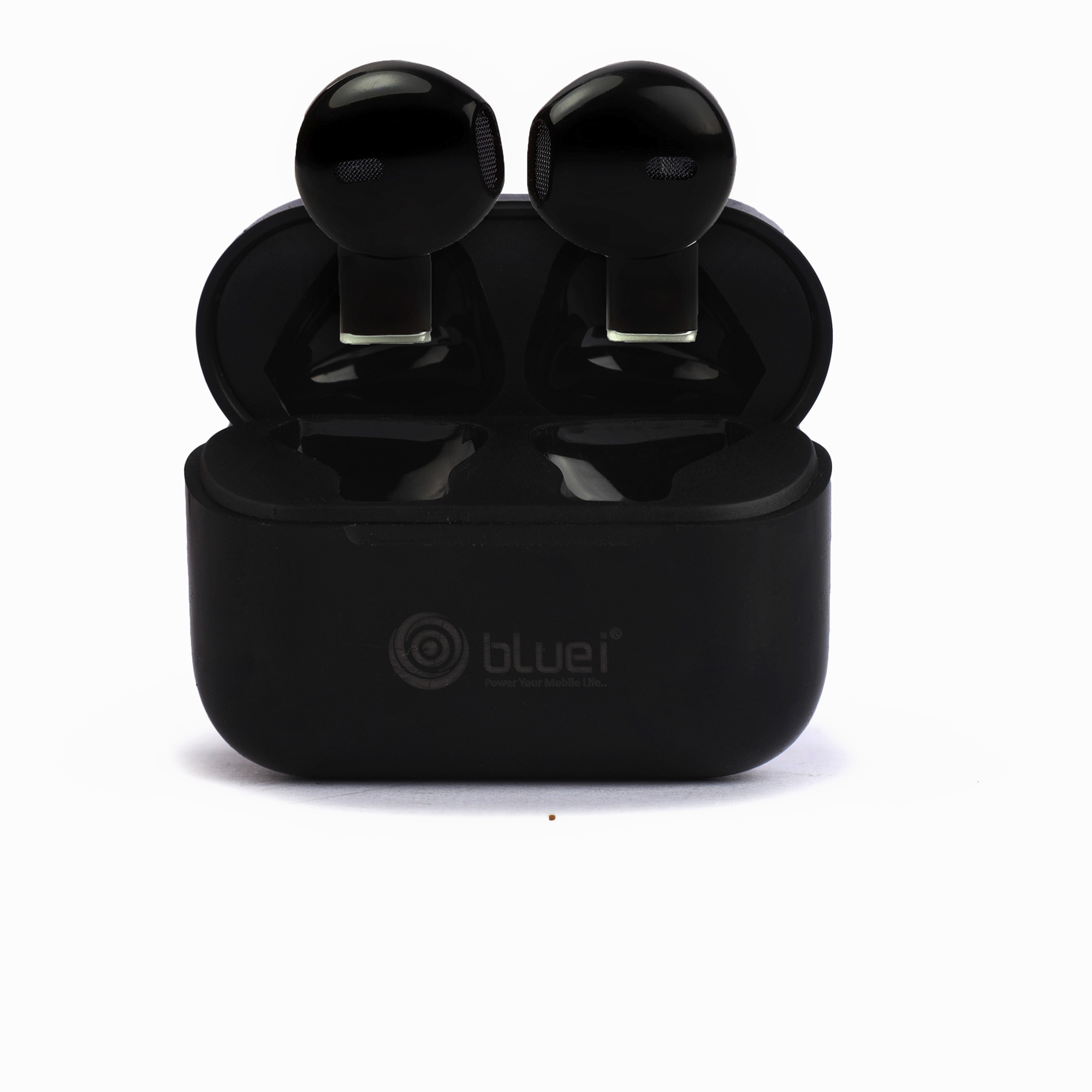 Bluei Truepods 5 Bluetooth Version 5.0v Lightweight Noise Cancellation Wireless Bluetooth Earbuds