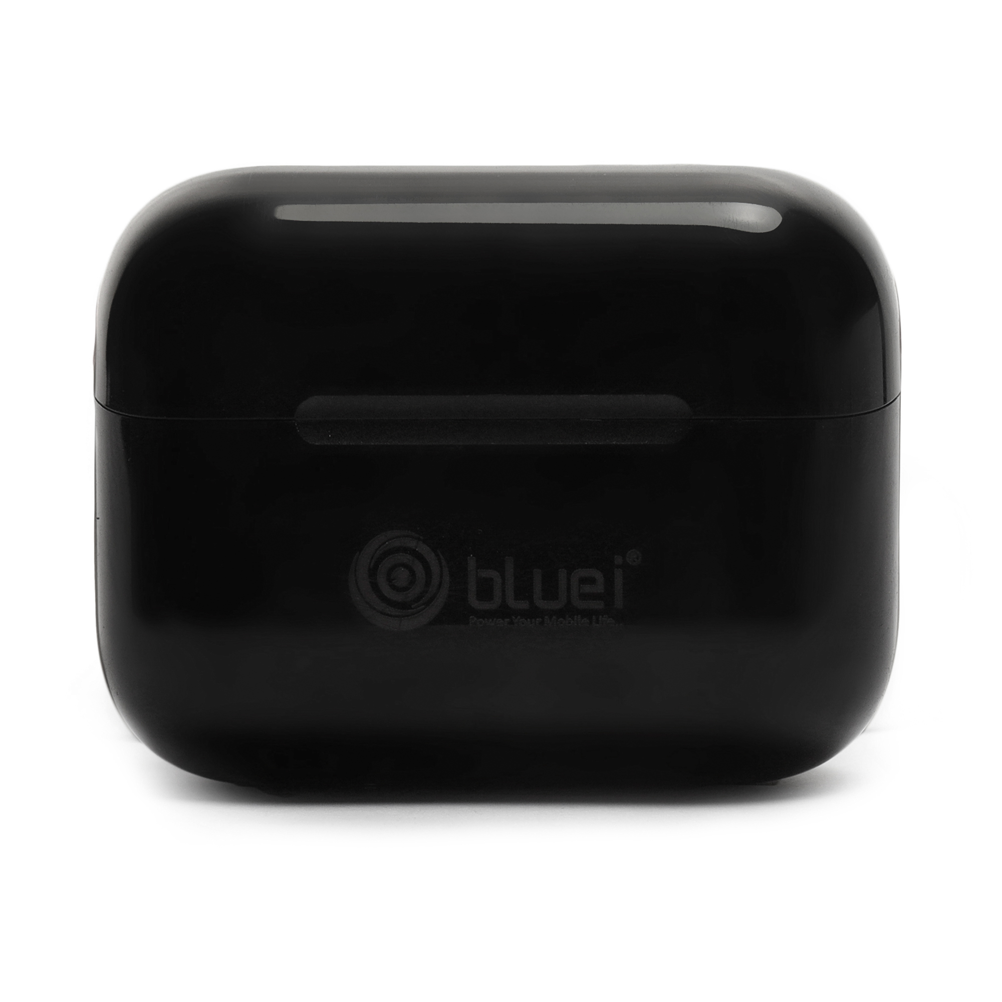 Bluei Truepods 5 Bluetooth Version 5.0v Lightweight Noise Cancellation Wireless Bluetooth Earbuds