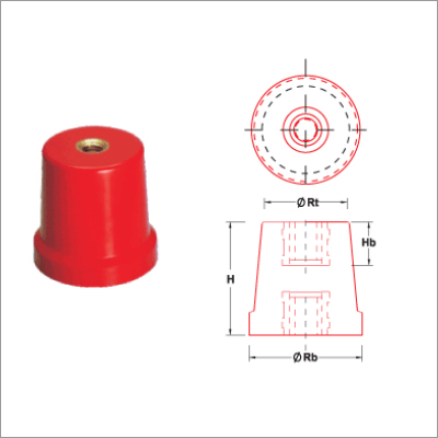 Standoff Insulators