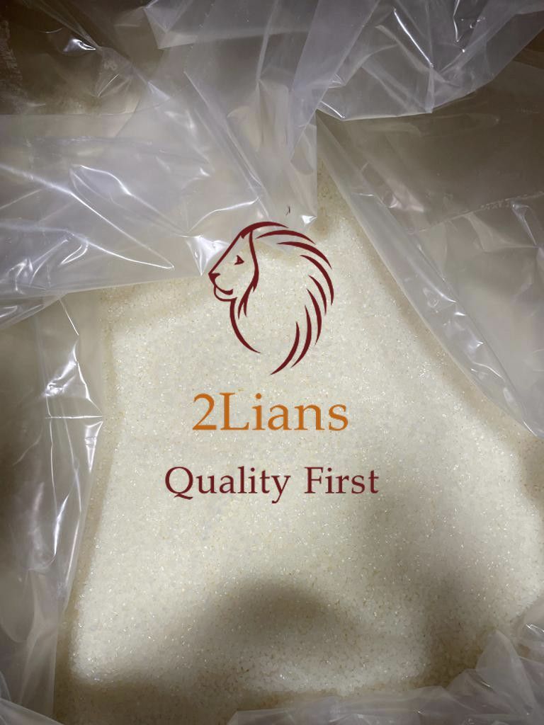 Natural Ldpe Pellet Floor Sweeps Plastic Scrap