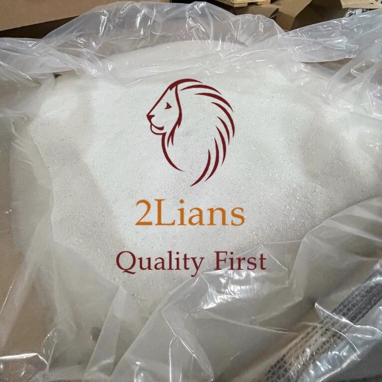 Natural Ldpe Pellet Floor Sweeps Plastic Scrap