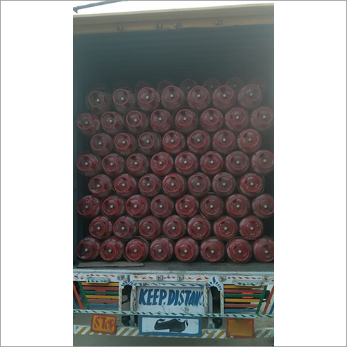 सिलेंडर शिपिंग सेवाएं