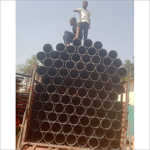 PVC Pipes Shipping Services