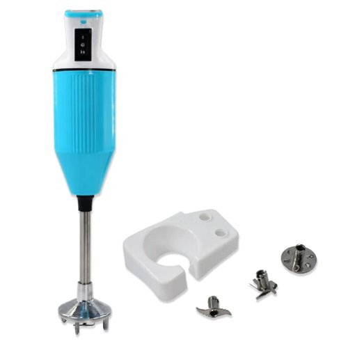 Blue Portable Hand Blender