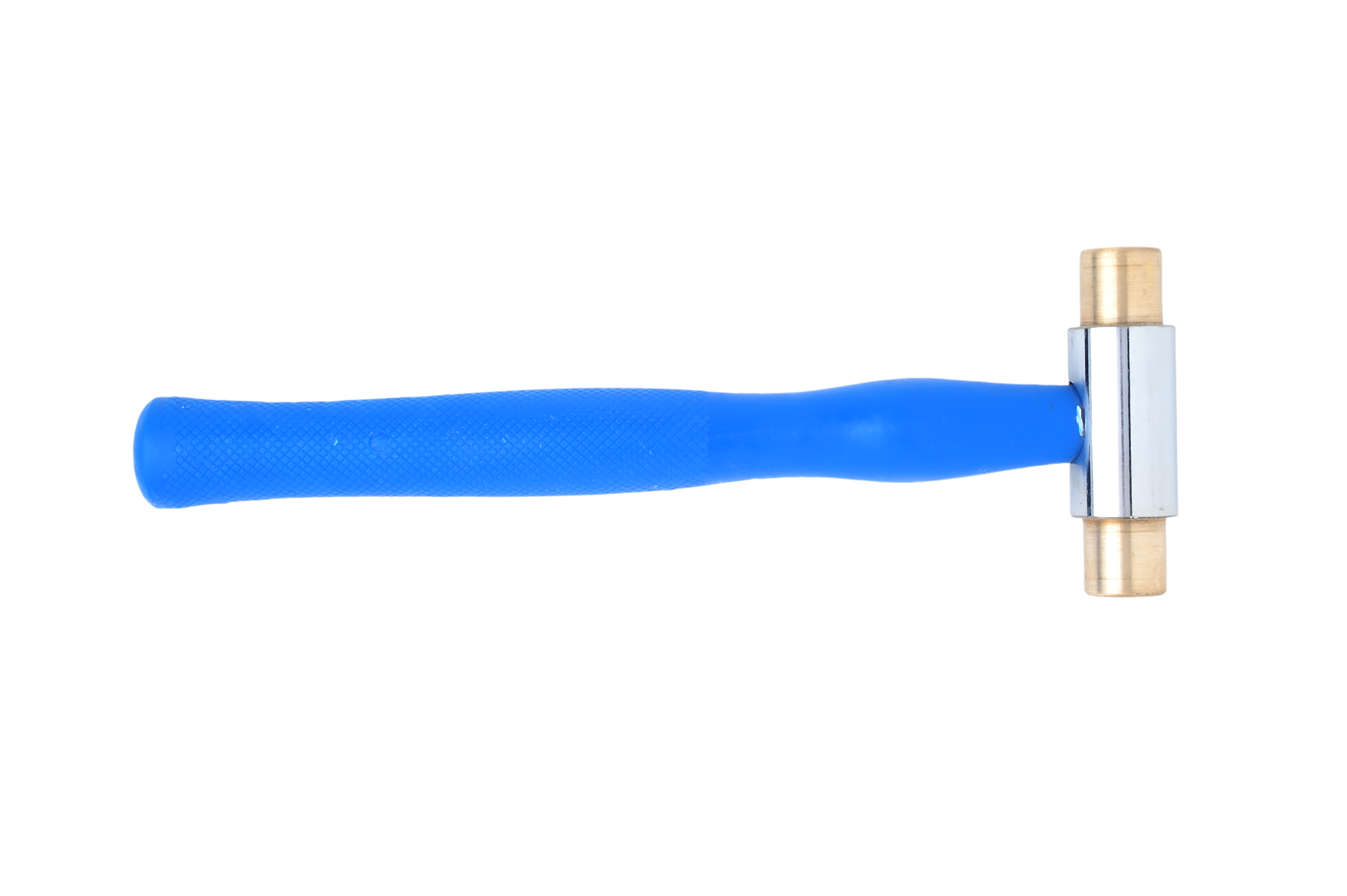 Light Golden Brass Hammer (Press Fit)